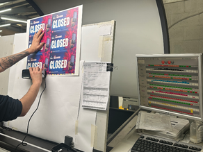 Mastering the Spectrum: How Ebi and Mellow Colour Redefined Print Excellence