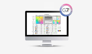 Mellow Colour Achieve G7 Certification with innovative PrintSpec 4.0
