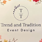 Trend and Tradition Event Design Logo.jpeg