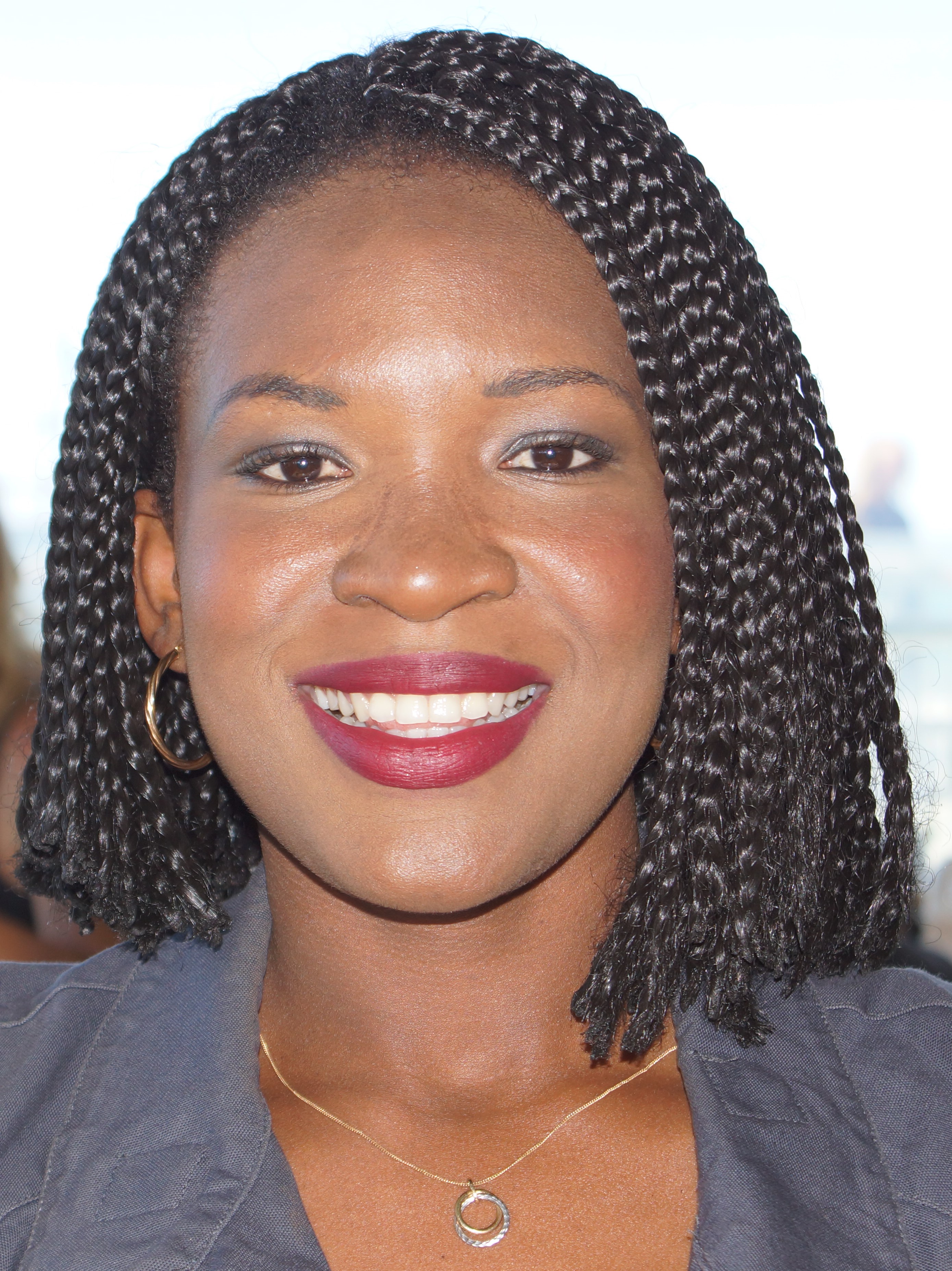 Nekelia Gregoire