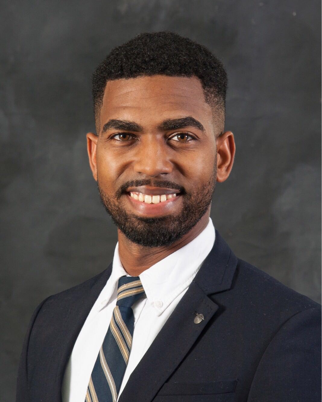 Steven Jemmott