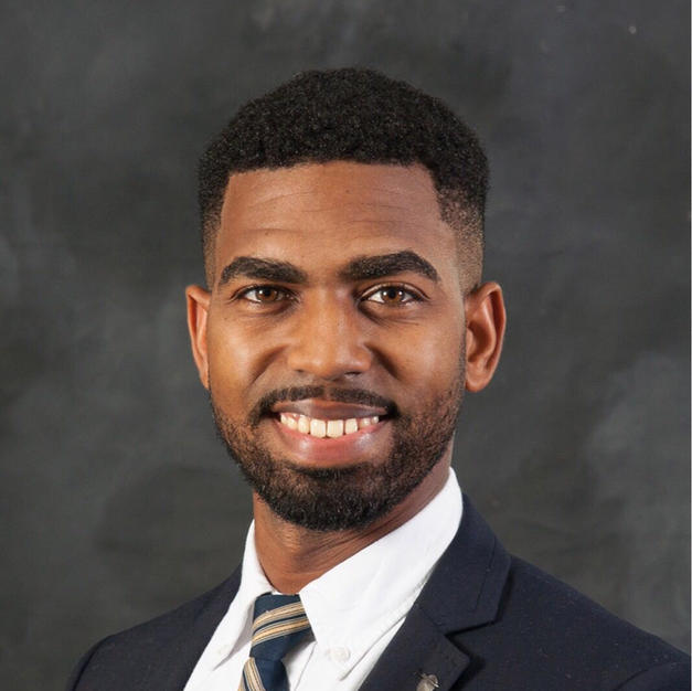 Steven Jemmott