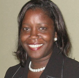 Mutryce A. Williams