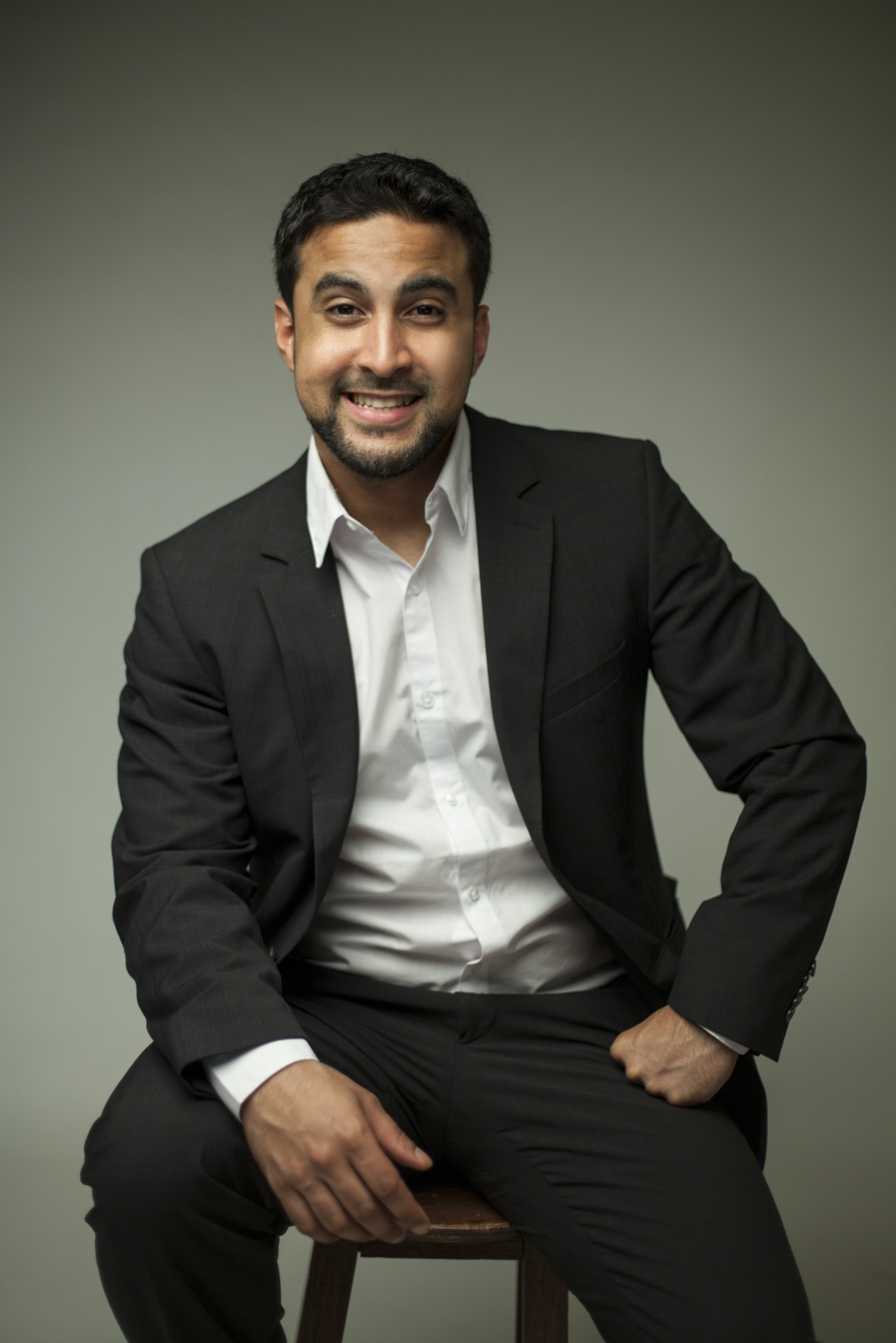 Daniel Fadelle
