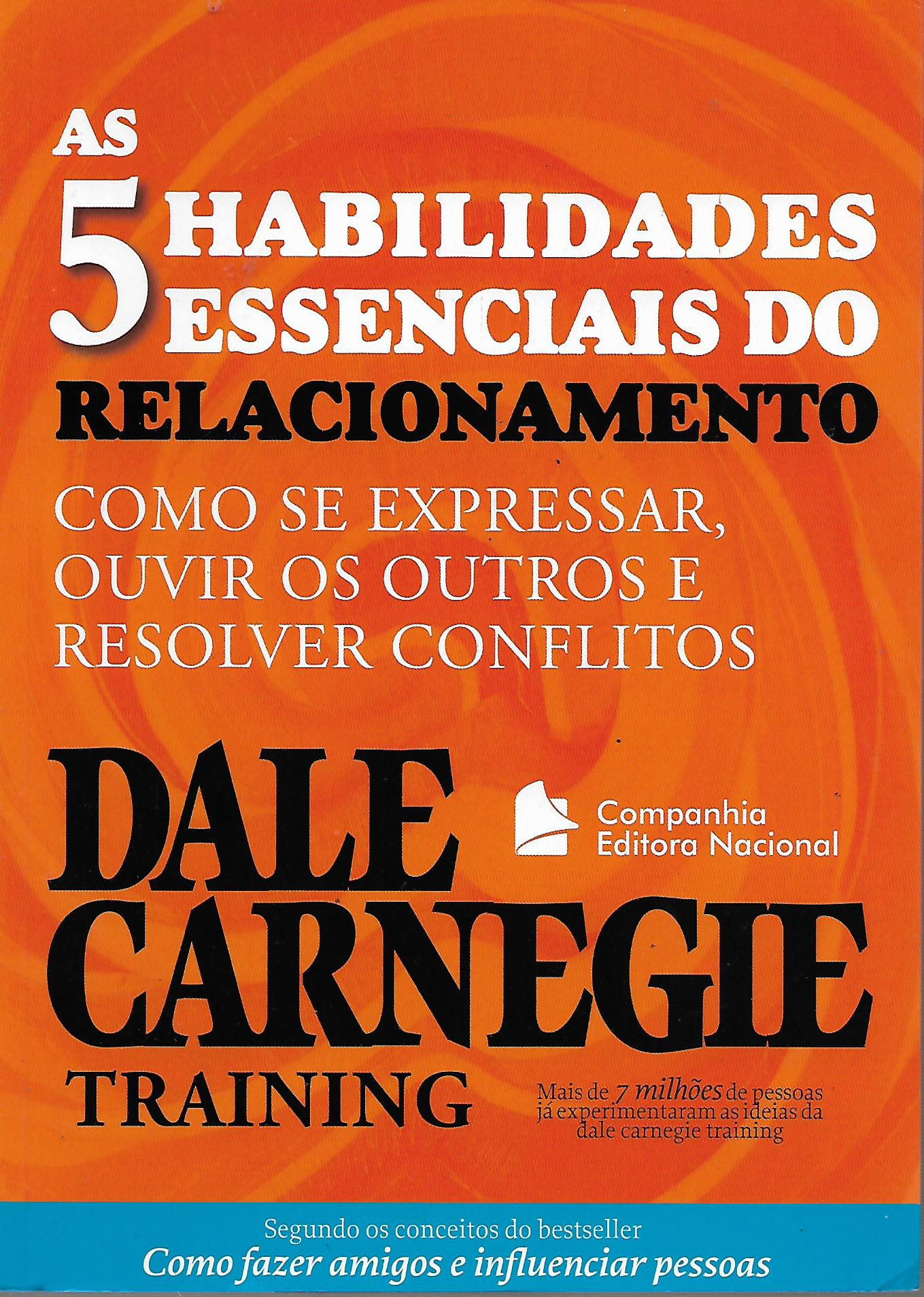 As 5 Habilidades Essenciais do Relacionamento