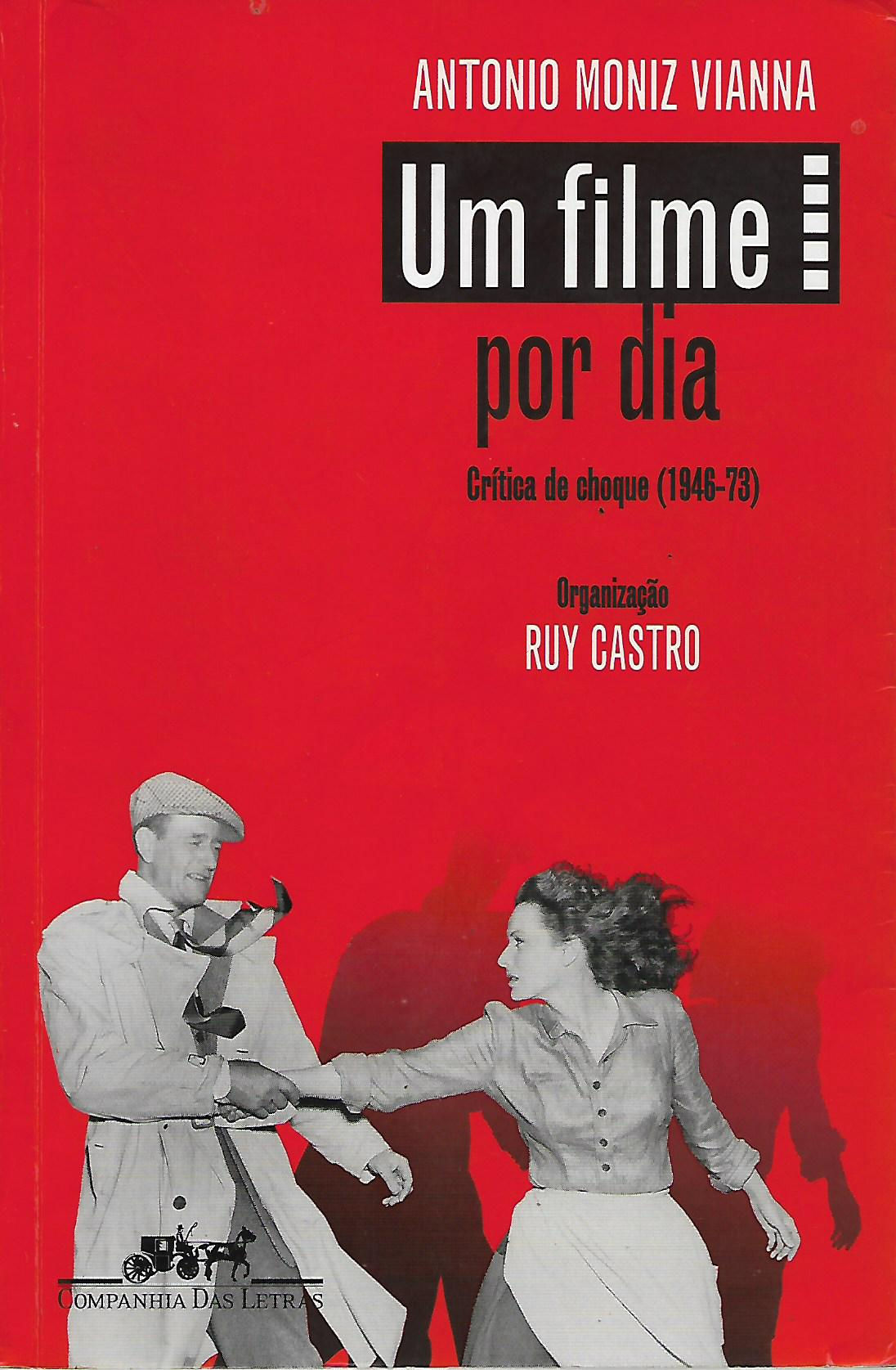 Um Filme por Dia