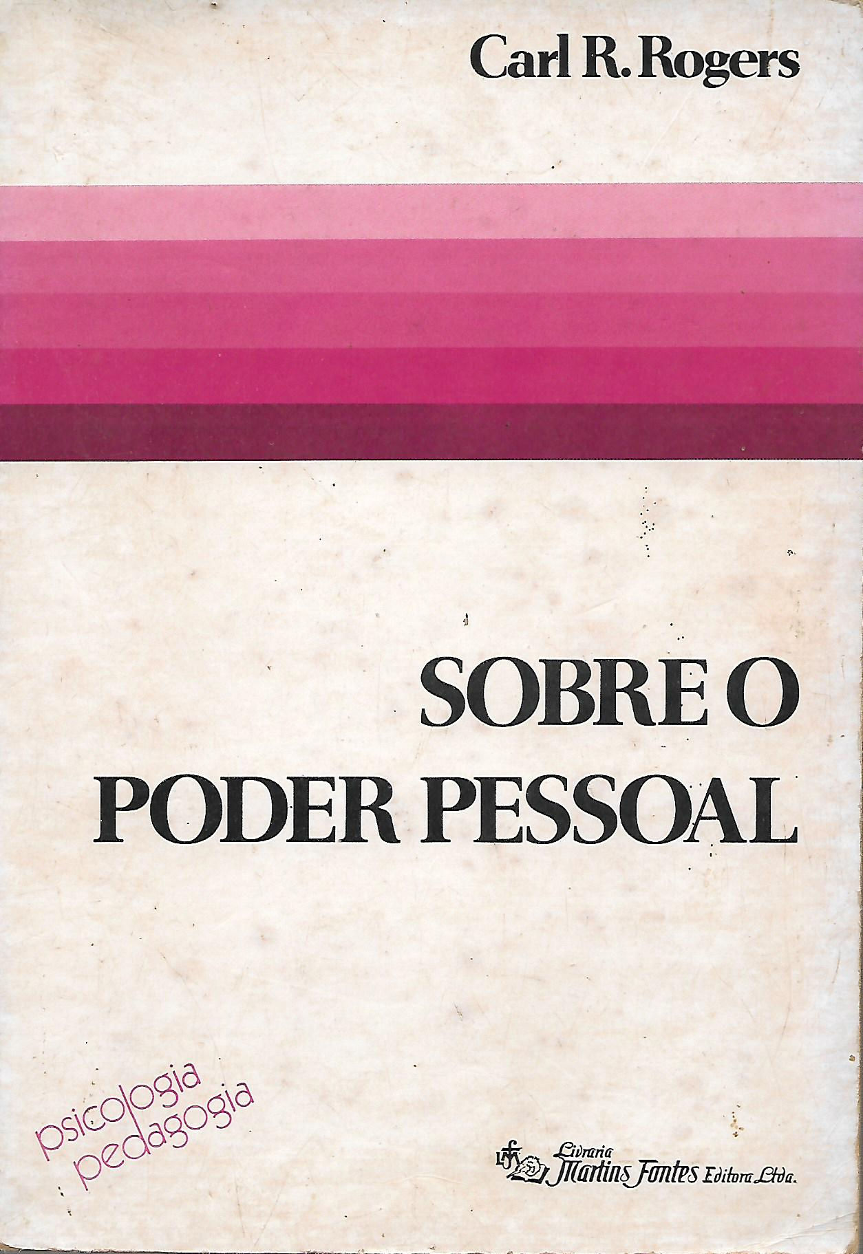 Sobre o Poder Pessoal