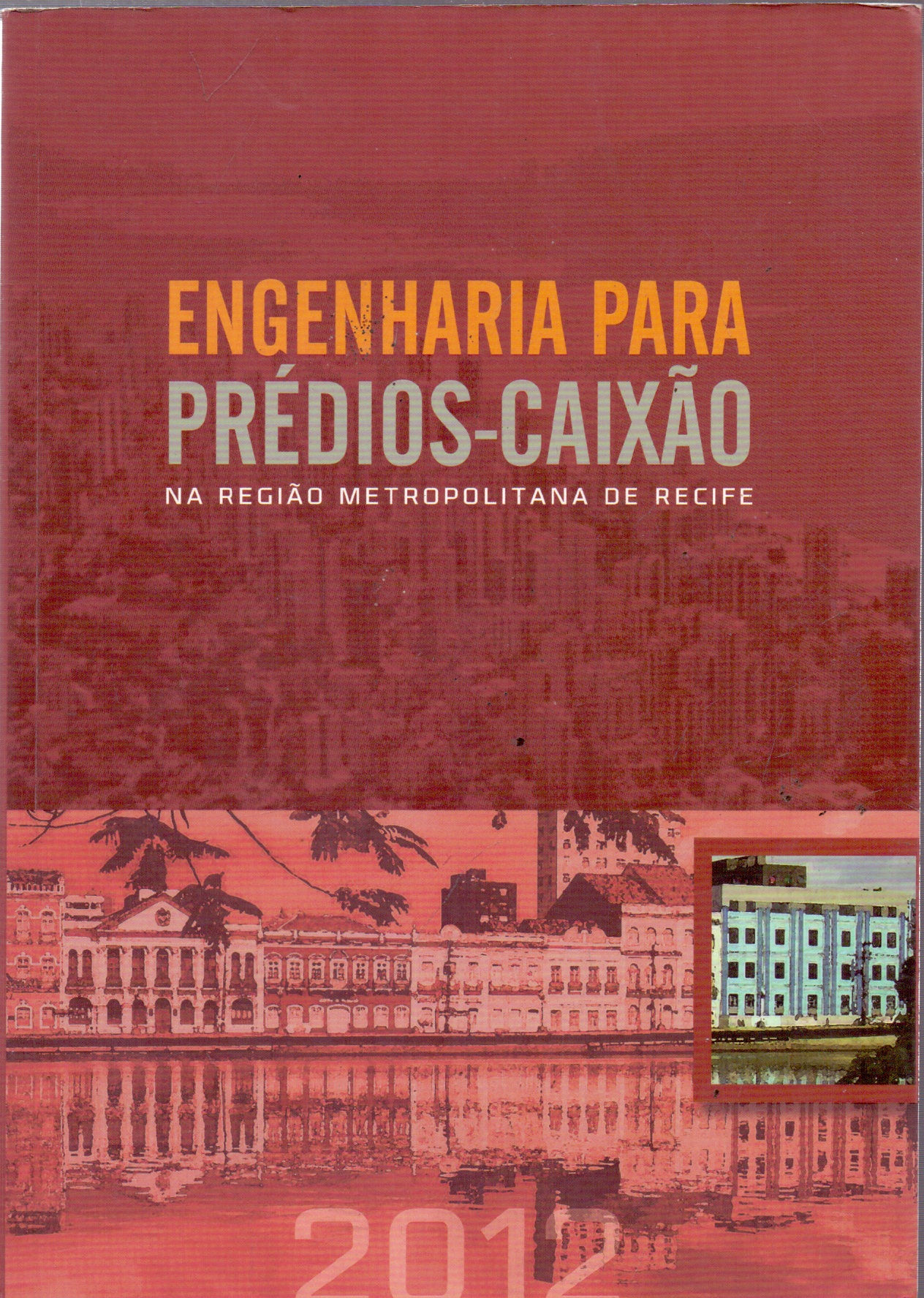 Engenharia para predios caixao