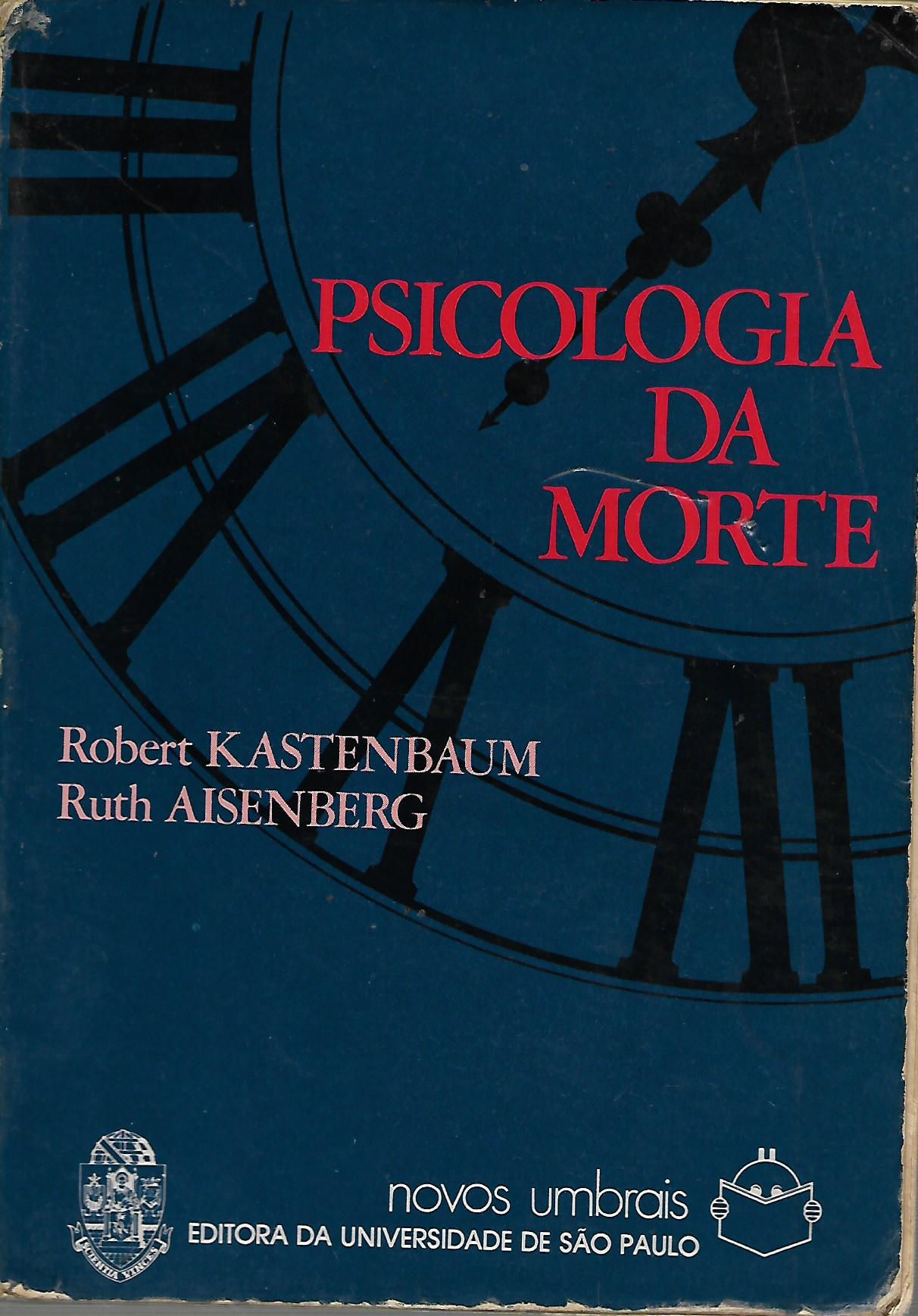 Psicologia da Morte
