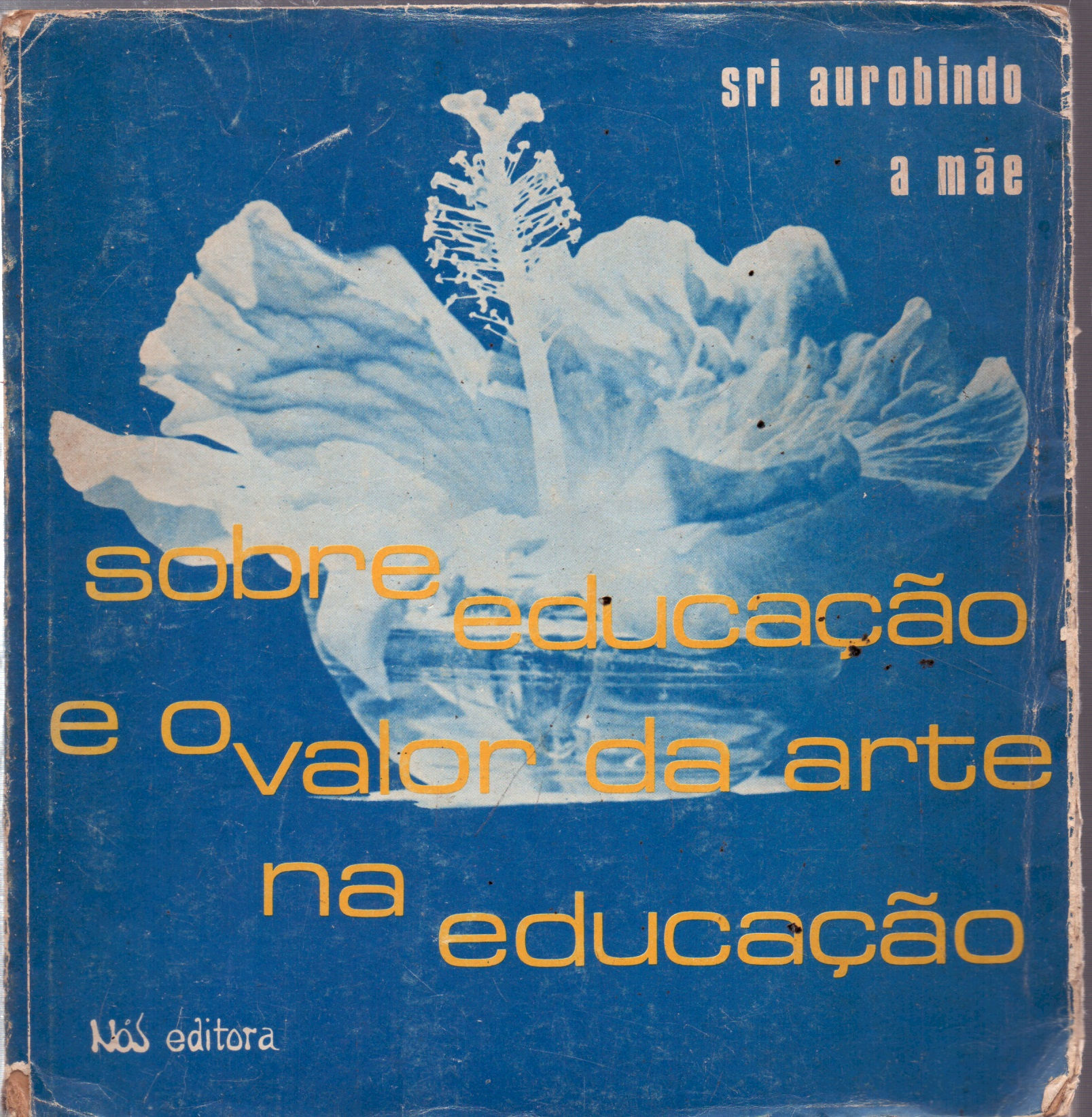 Sobre Educação e o Valor da Arte na Educação