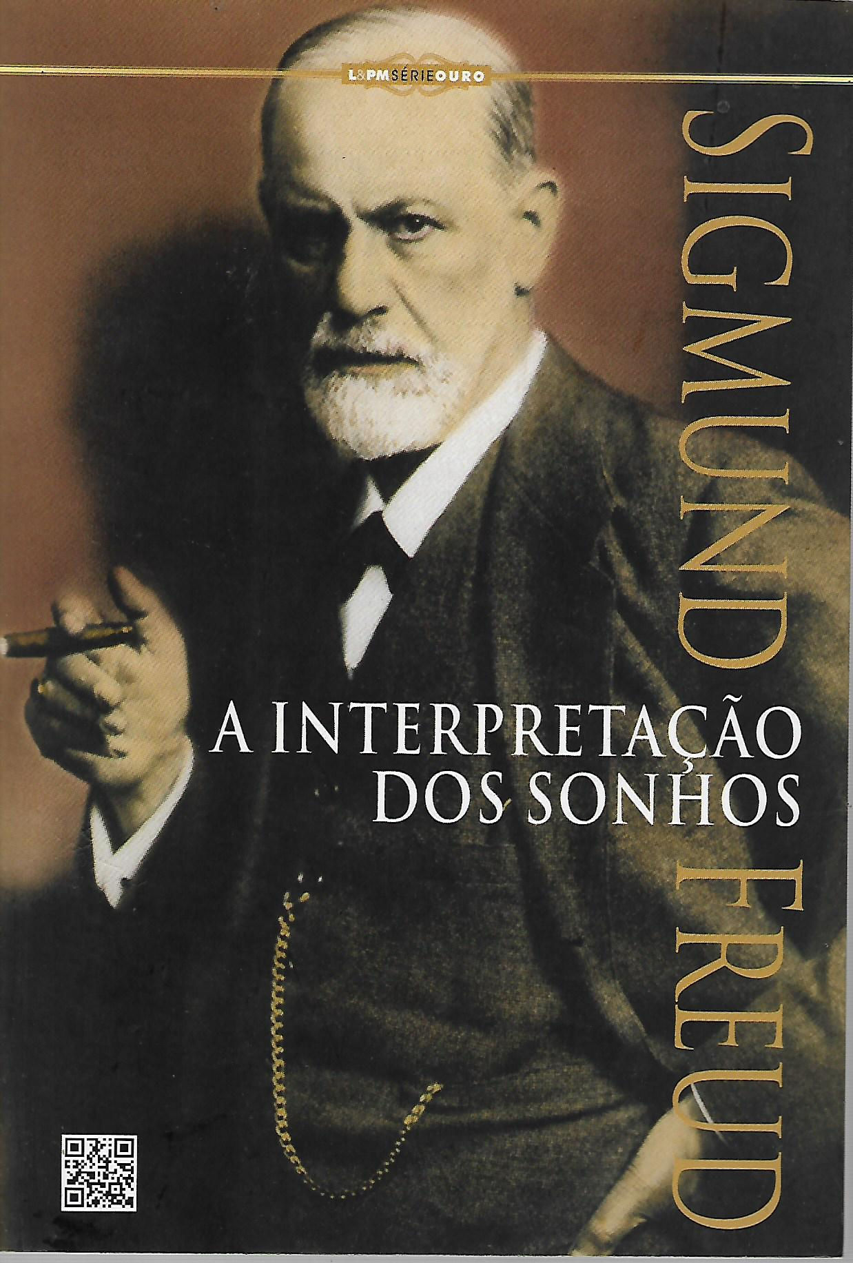 A Interpretação dos Sonhos