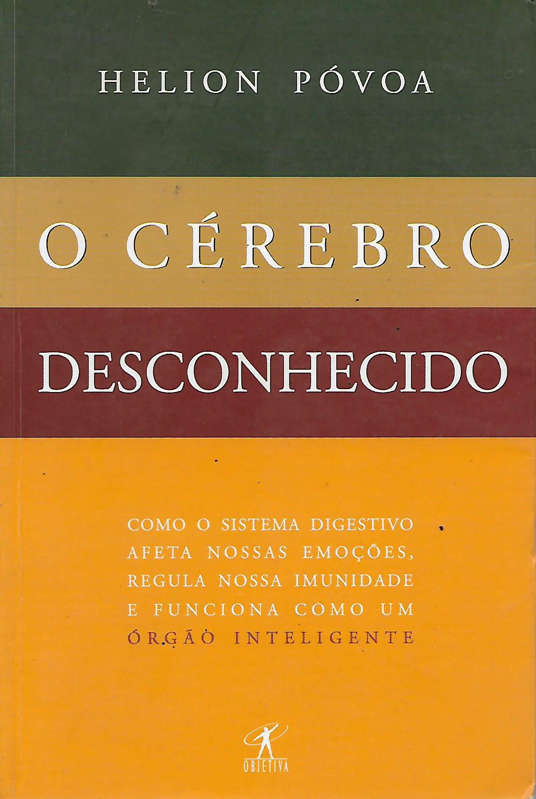 O Cérebro Desconhecido