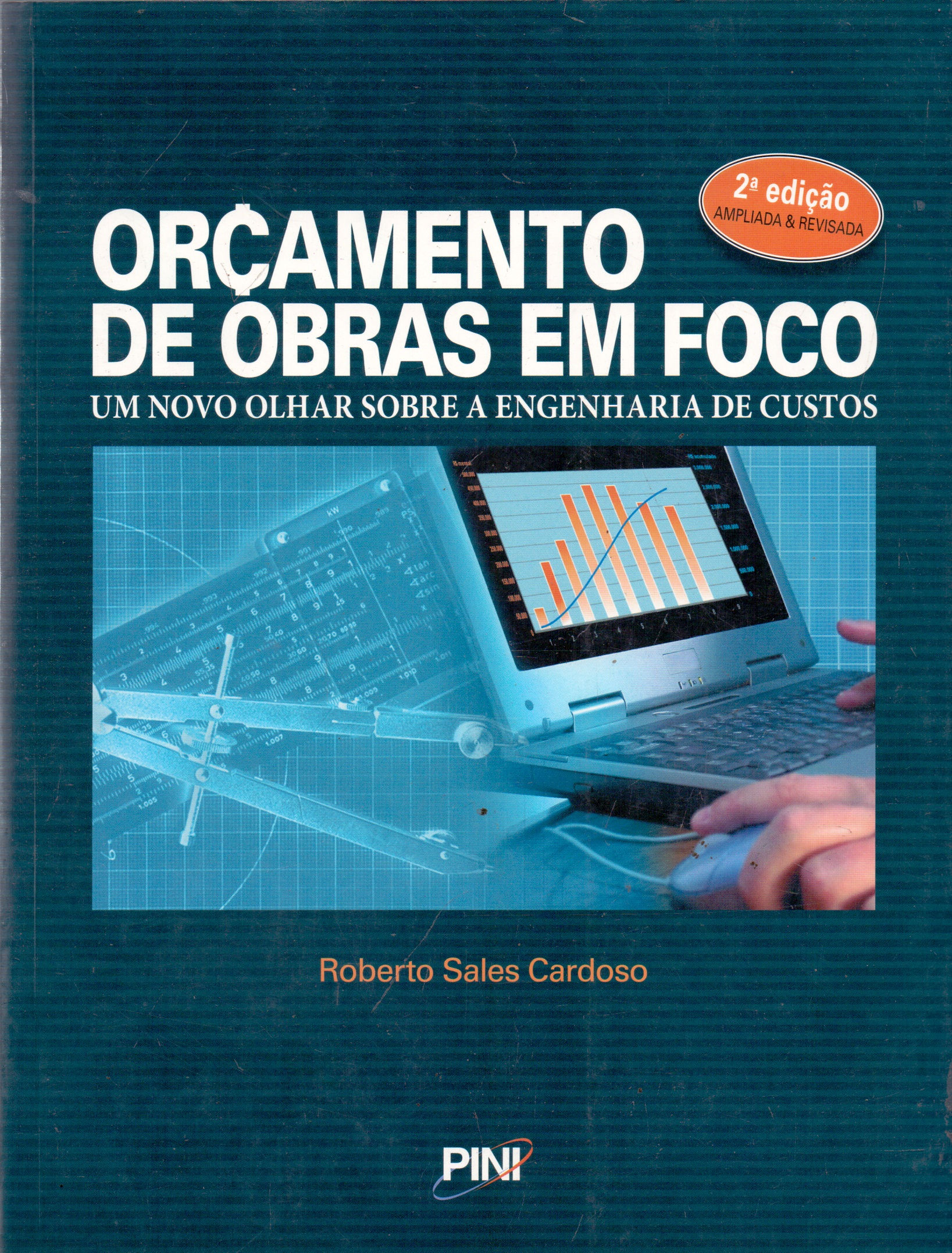 Orçamento de obras em foco