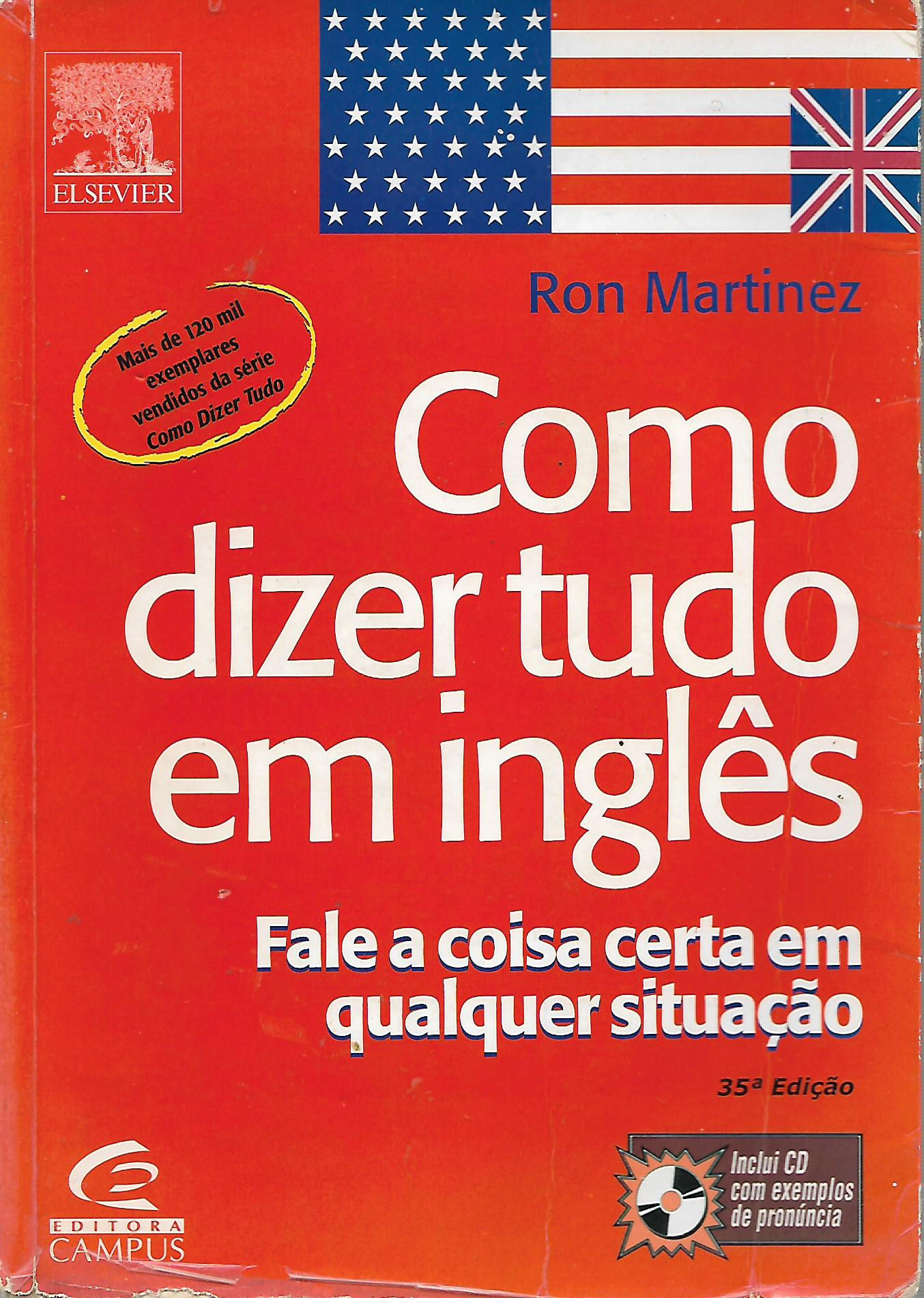 Como Dizer Tudo em Inglês