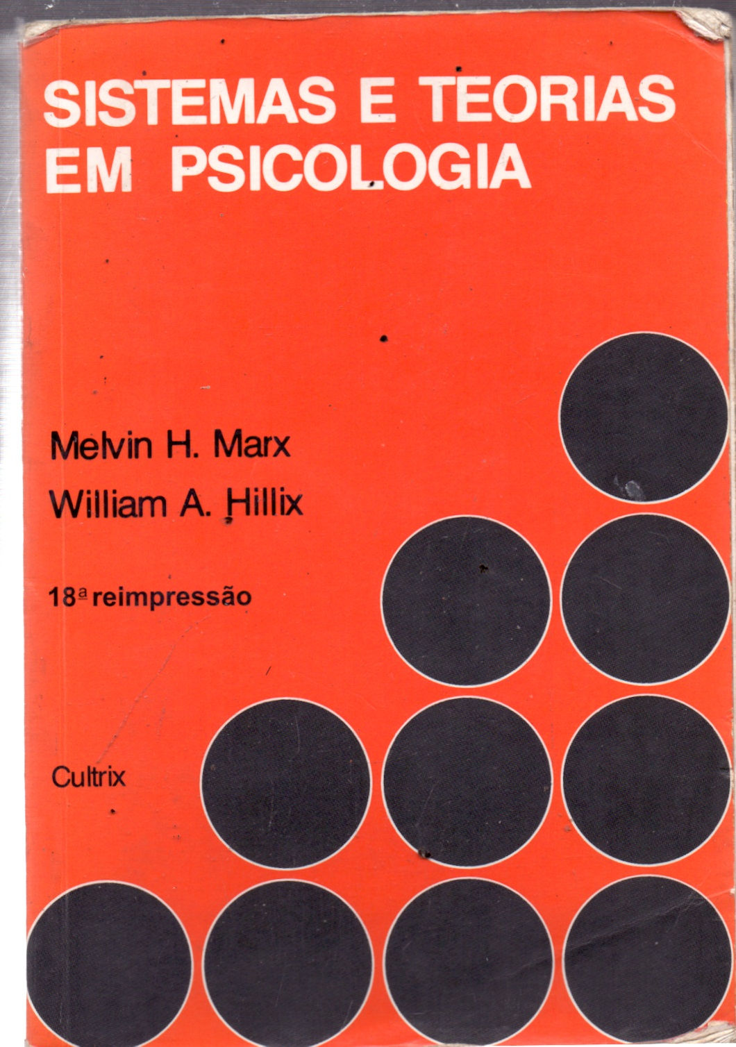 Sistemas e Teorias Em Psicologia Melvin Herman Marx