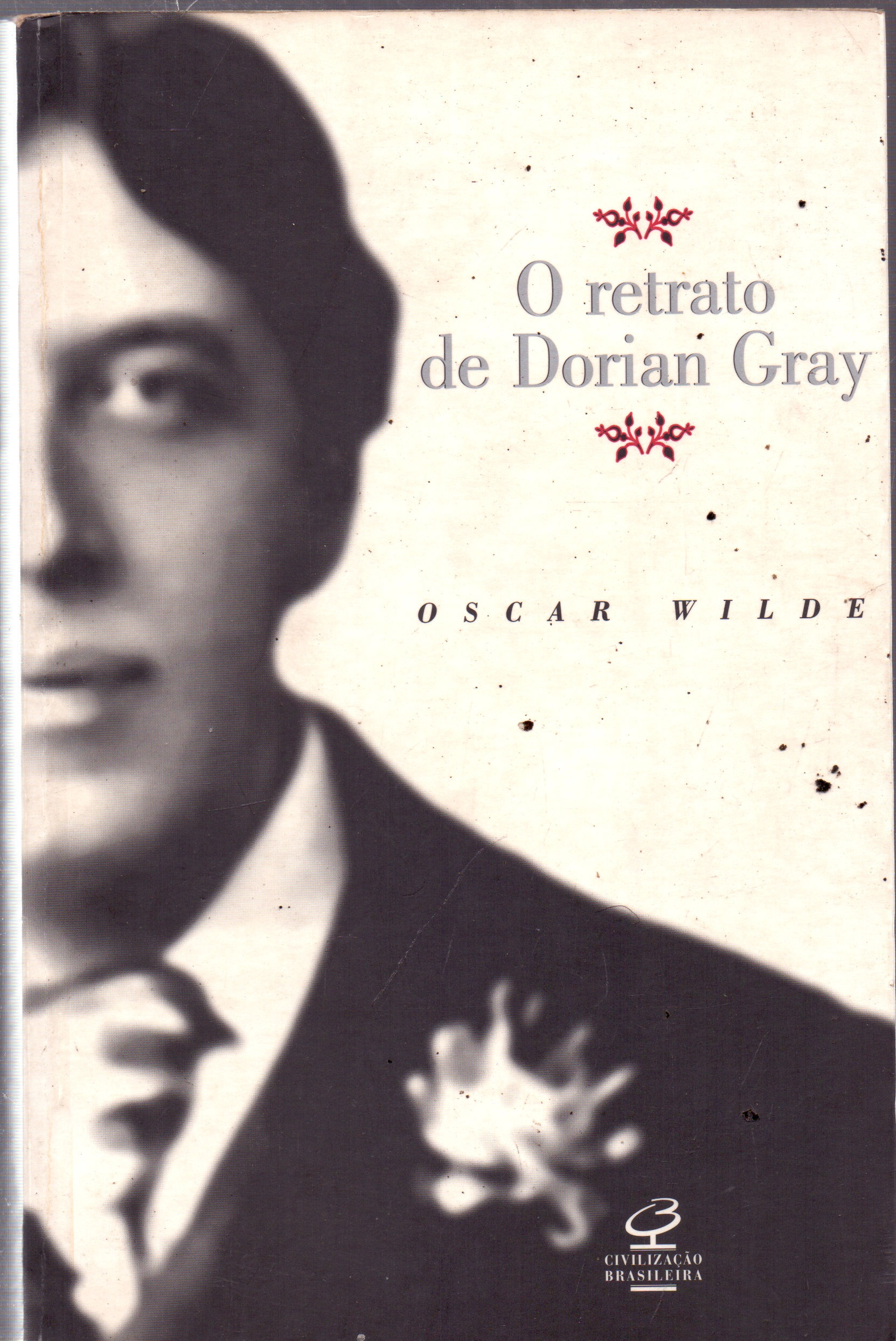 O Retrato de Dorian Gray - Oscar Wilde