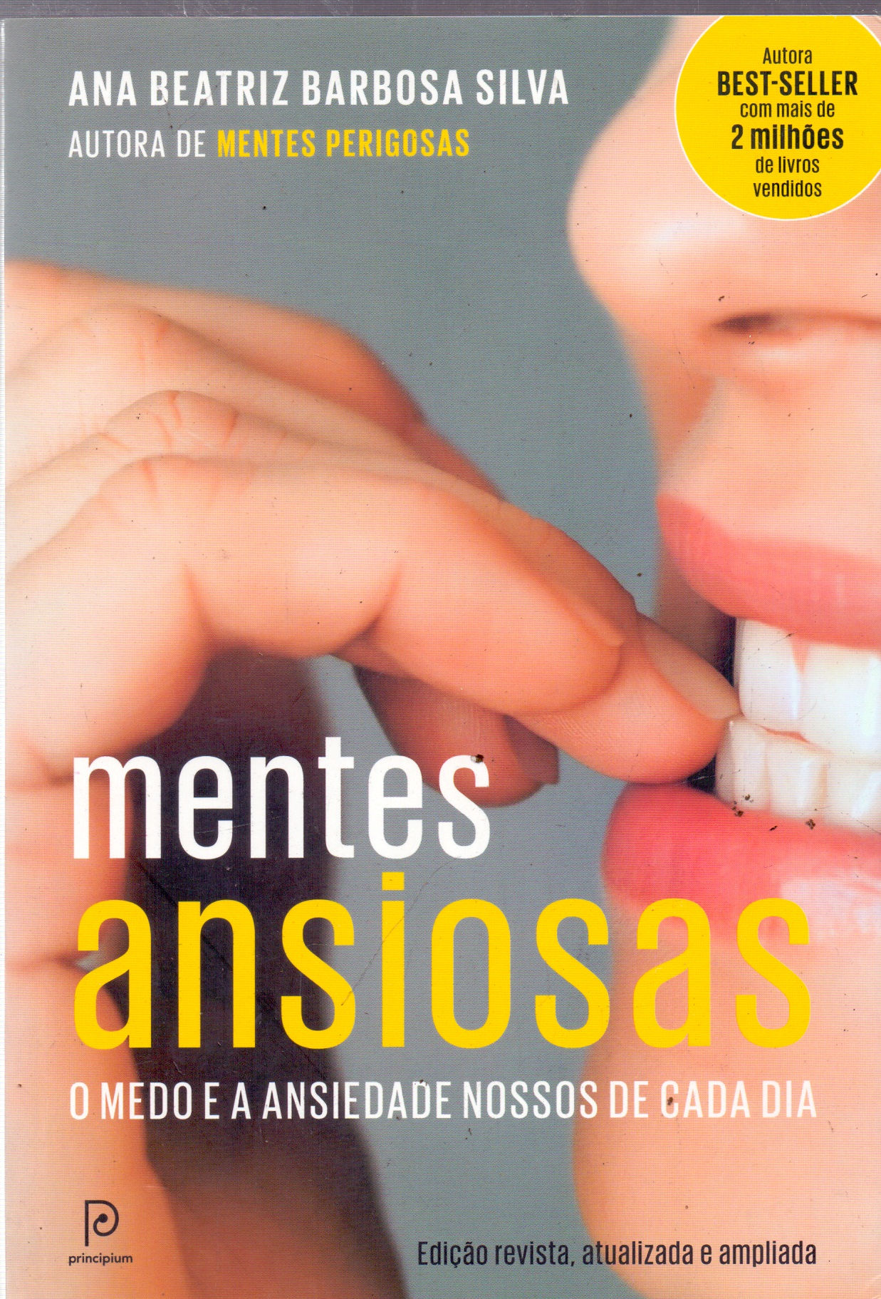 Mentes ansiosas