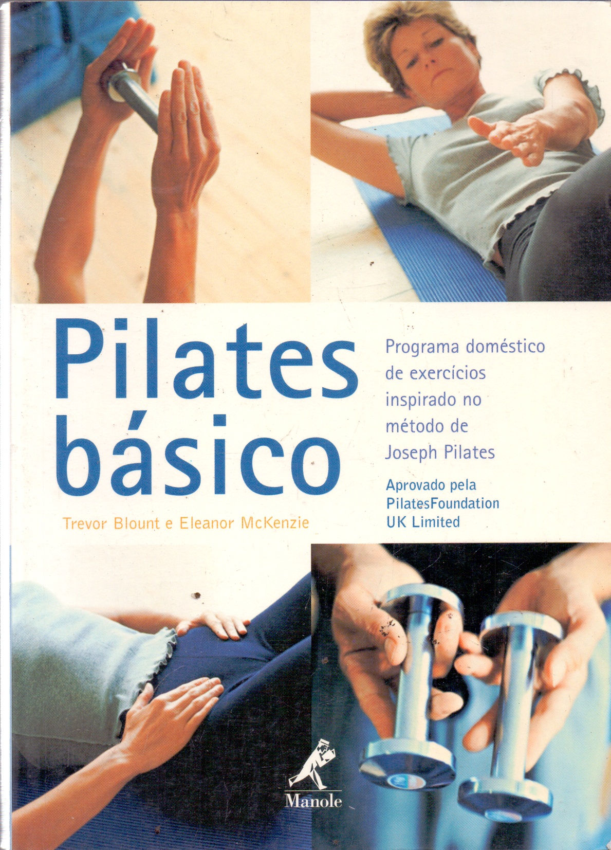 Pilates Básico