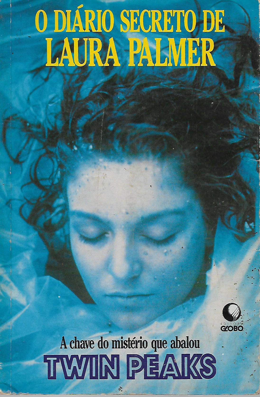 O Diário Secreto de Laura Palmer