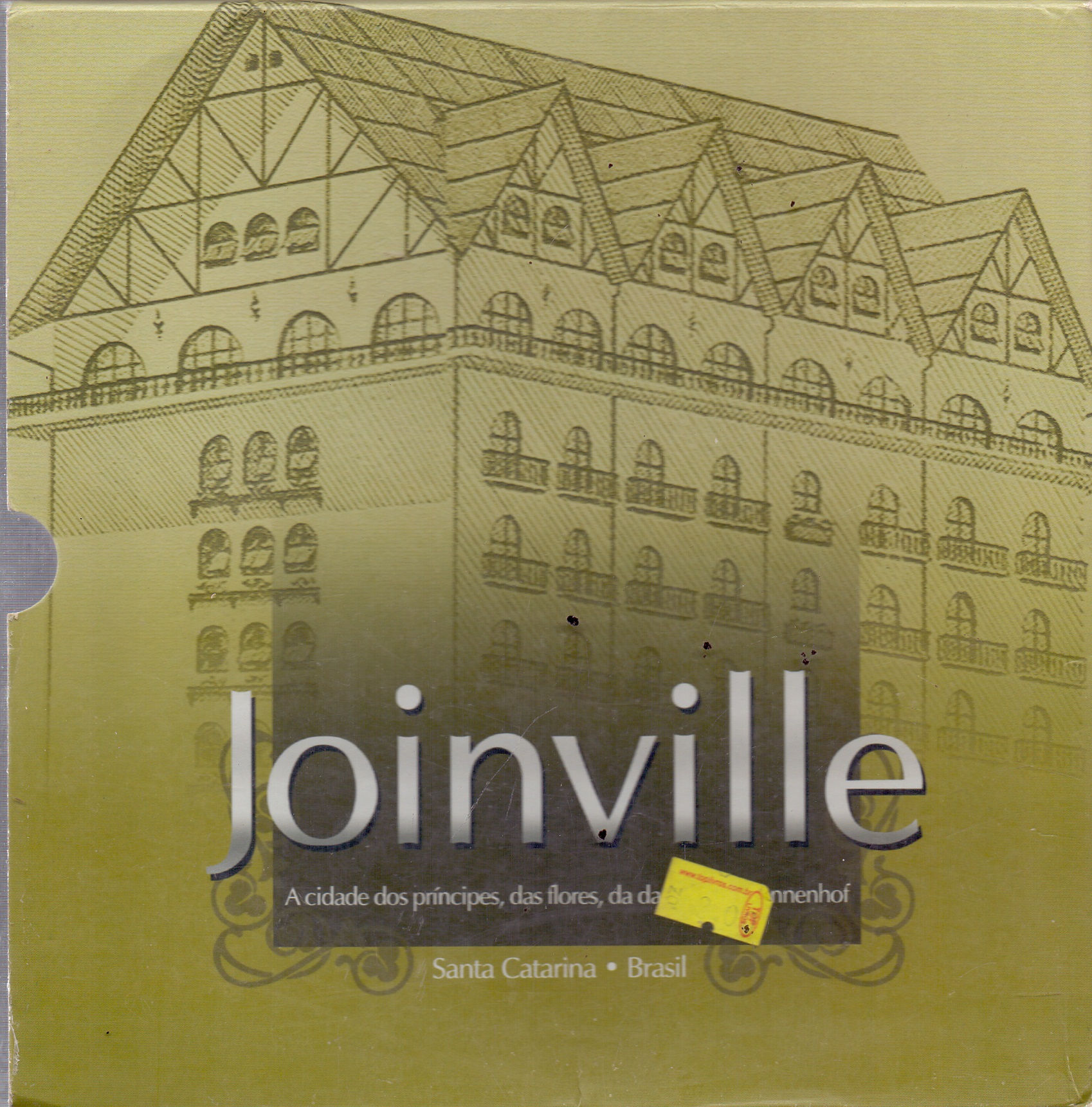 Joinville