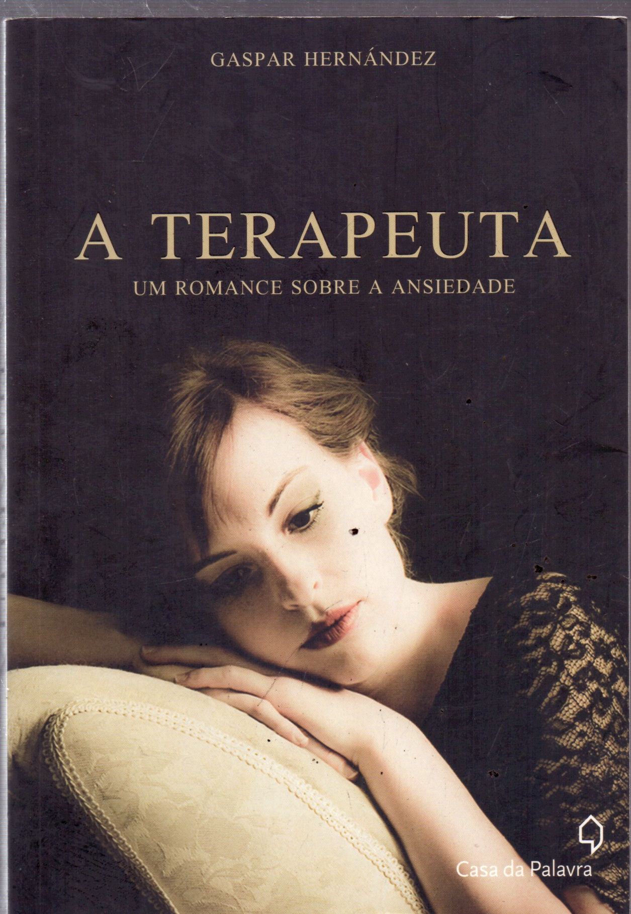 A Terapeuta - Gaspar Hernandez