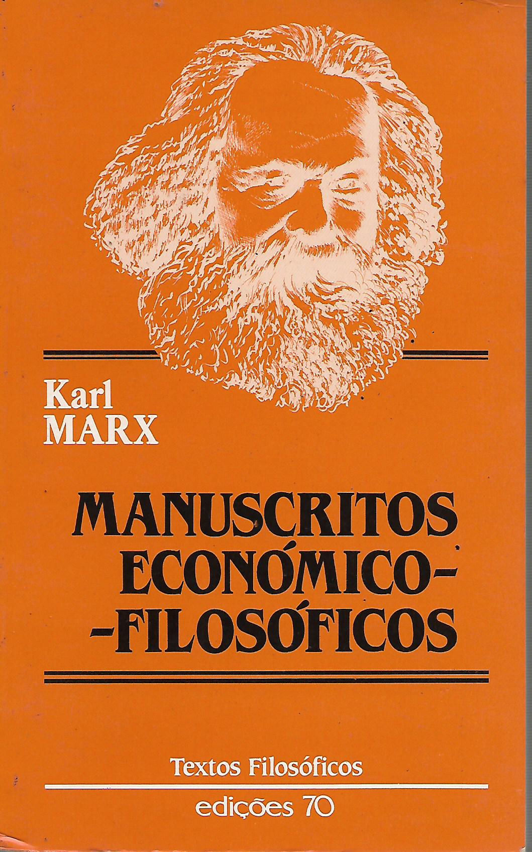 Manuscritos Económico-Filosófico