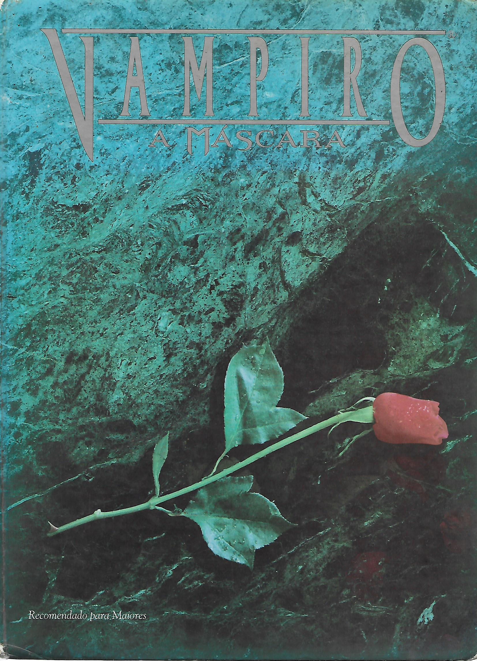 Vampiro: A Máscara