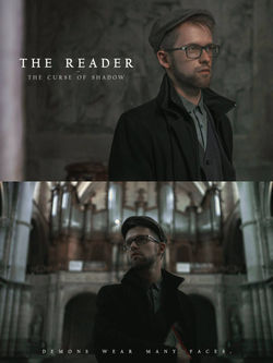 THE READER - CURSE OF SHADOW (3)