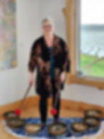 Julie-Himalyan Harmonious Healing