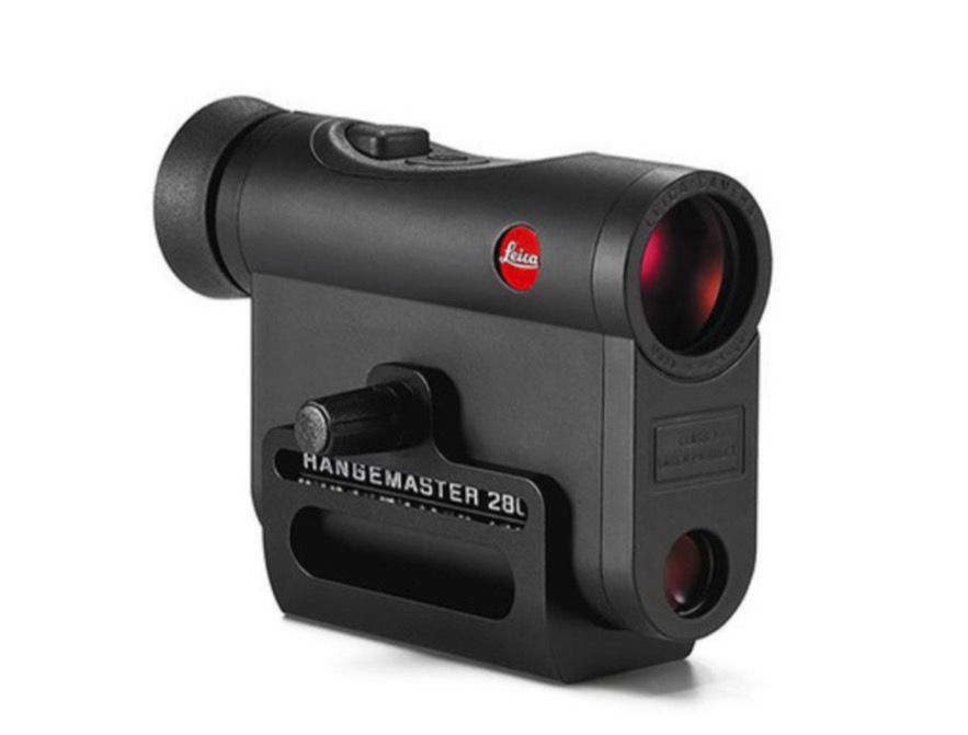 Thumbnail: Leica Rangemaster CRF 2800.COM