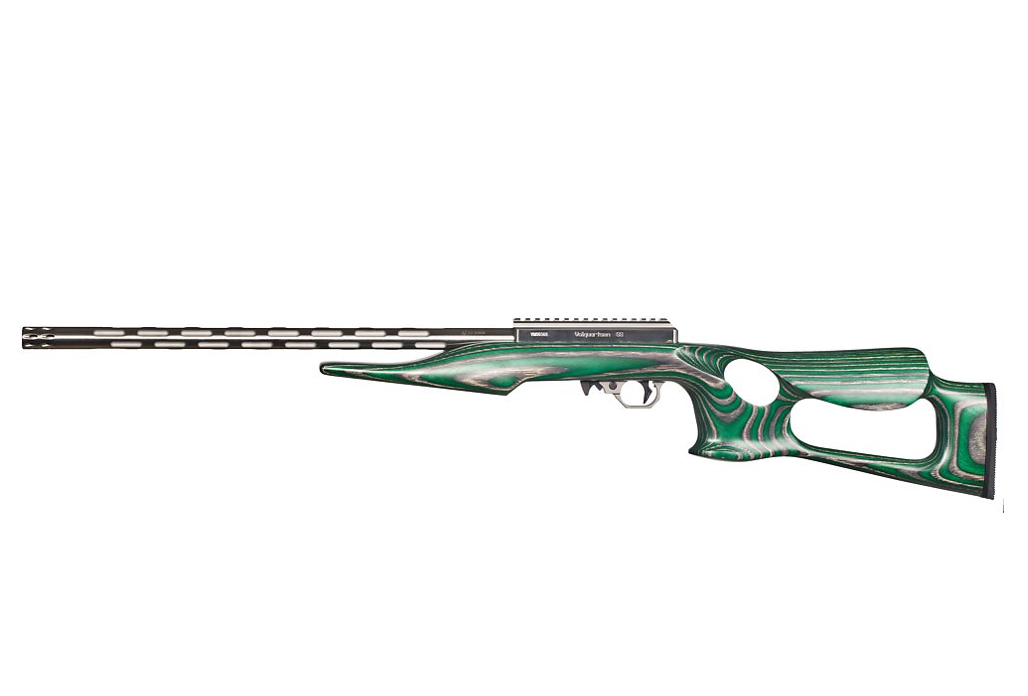 Volquartsen SS 17HMR GREEN