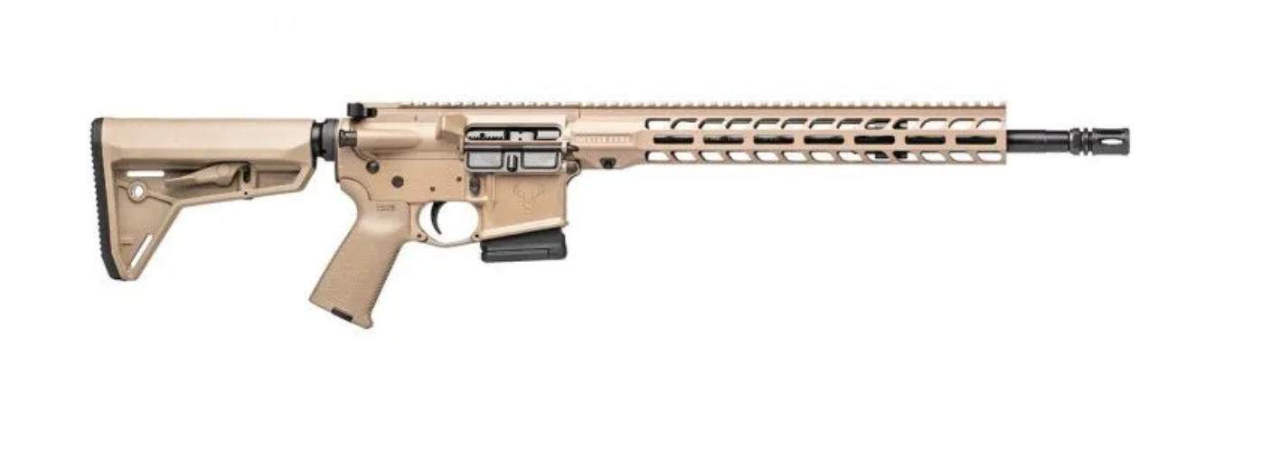 STAG 15 TACTICAL 16" RIFLE-FDE