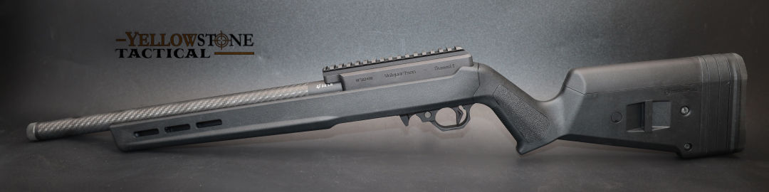 Volquartsen Summit 22LR