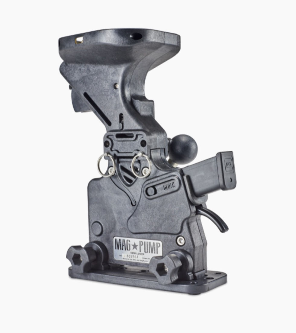 9MM PRO MAGAZINE LOADER