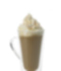 WHITE CHOCOLATE MOCHA