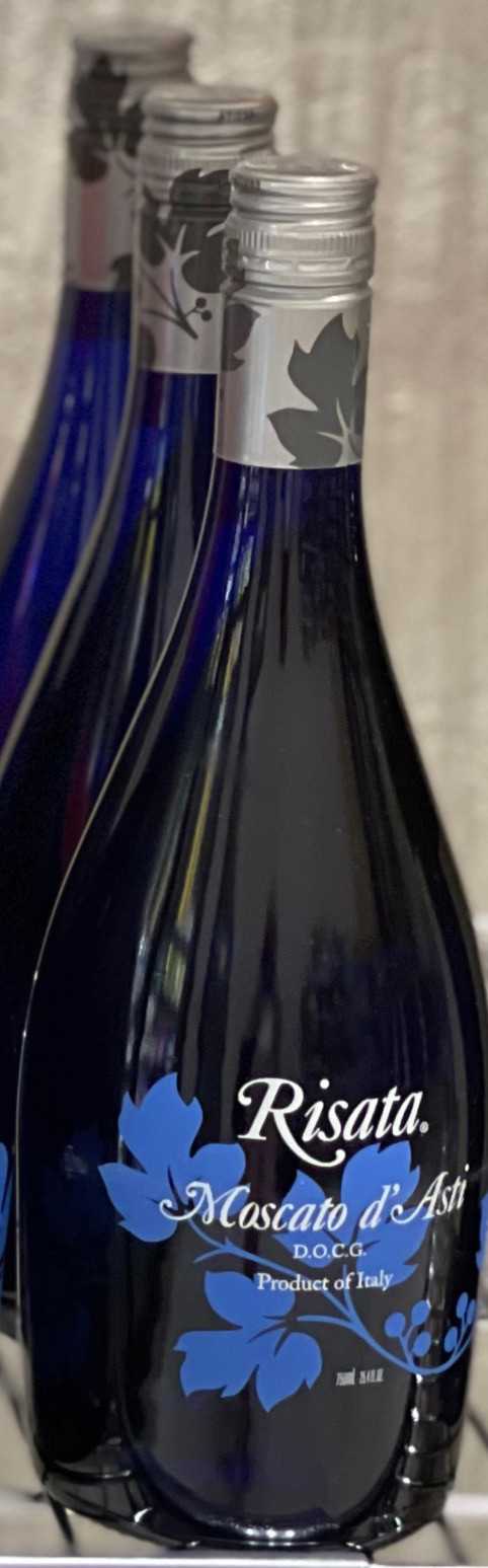 Moscato d’Asti