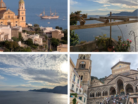 Non Ci Si Puo Nascondere ("You can’t hide")