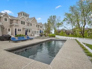 Before & After - DUXBURY, MA