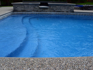 What is "chlorine lock" and how to treat it: