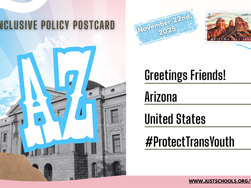 Honoring TDOR, Strengthening Community Power