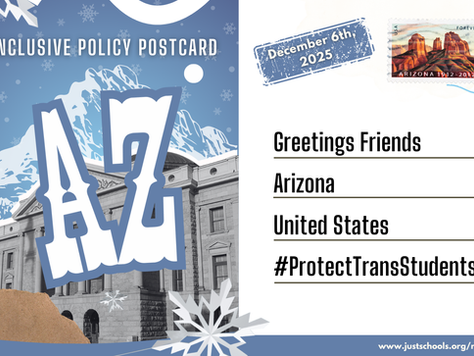 The Push to Erase Equity Continues. So Do We.