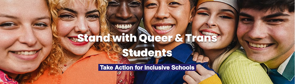Take Action and Donate Now!
