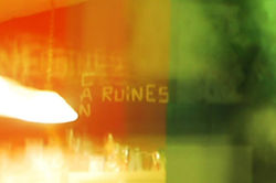 CAN RUINES COLLECTIVE