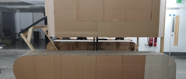 Little Willie (LW-19152020)