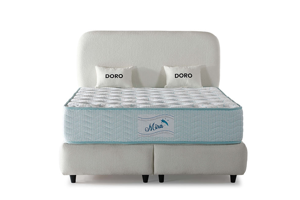Miniature : DORO