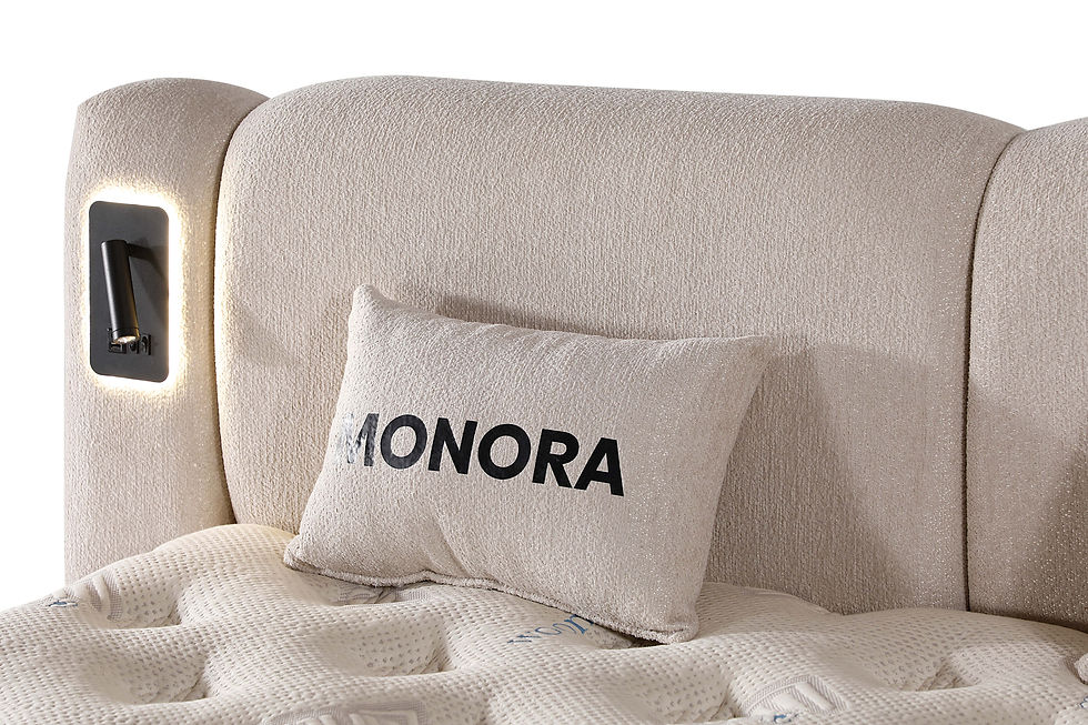 Miniature : MONORA