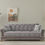 Miniature : canapé Bodrum