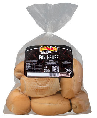 Pan Felipe