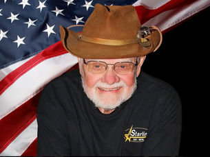 Retrieving Freedom Mourns the Passing of Beloved Benefactor Robert D. "Bob" Hayden