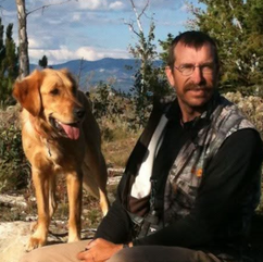 Riding 2,500 Miles to Fund a Service Dog for Veterans with PTSD | Retrieving Freedom
